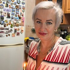 Фотография девушки Юлия, 48 лет из г. Ярославль