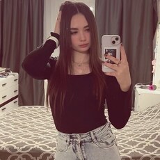 Фотография девушки Алиса, 22 года из г. Краснодар