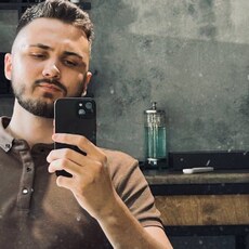 Фотография мужчины Дмитрий, 23 года из г. Санкт-Петербург