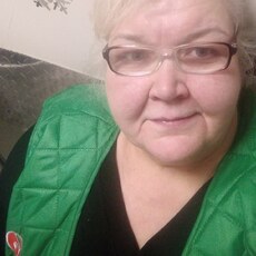 Фотография девушки Елена, 53 года из г. Санкт-Петербург