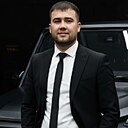 Азиз, 35 лет