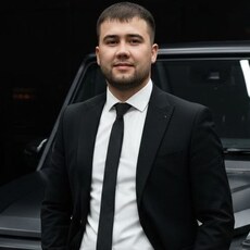 Фотография мужчины Азиз, 35 лет из г. Карши
