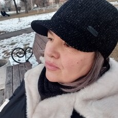 Фотография девушки Ольга, 47 лет из г. Спасск-Дальний
