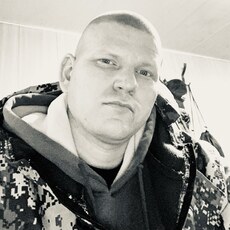 Фотография мужчины Александр, 34 года из г. Дрезна