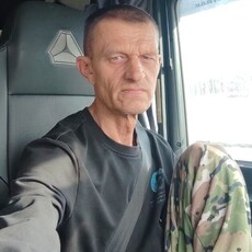 Фотография мужчины Геннадий, 57 лет из г. Магнитогорск