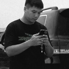 Фотография мужчины Дмитрий, 20 лет из г. Минск