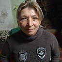 Людмила, 54 года