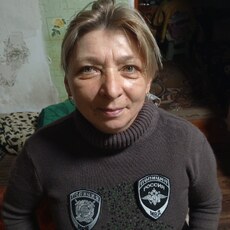 Фотография девушки Людмила, 54 года из г. Симферополь