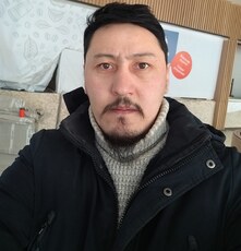 Фотография мужчины Ерик, 37 лет из г. Астана