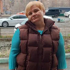 Фотография девушки Наталья, 48 лет из г. Владивосток