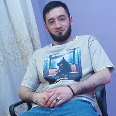 Фотография мужчины Duki, 27 лет из г. Бийск