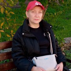 Фотография девушки Наталья, 52 года из г. Екатеринбург