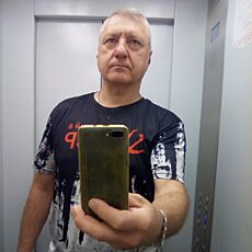 Фотография мужчины Сергей, 58 лет из г. Волгоград