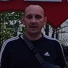 Фотография мужчины Виталий, 40 лет из г. Гродно