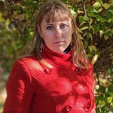 Фотография девушки Елена, 45 лет из г. Азов