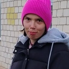Фотография девушки Алина, 24 года из г. Речица