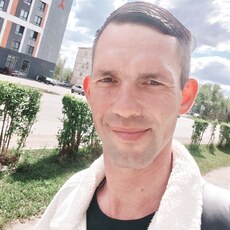 Фотография мужчины Женя, 37 лет из г. Петропавловск