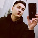 Наим, 27 лет