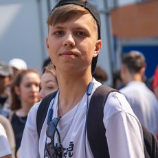 Фотография мужчины Дмитрий, 24 года из г. Тюмень
