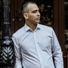 Фотография мужчины Александр, 42 года из г. Бузулук