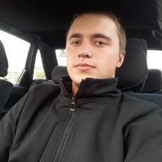 Фотография мужчины Александр, 25 лет из г. Темиртау