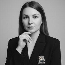 Фотография девушки Алёна, 28 лет из г. Алапаевск