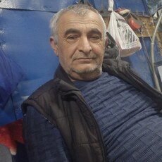 Фотография мужчины Рафик, 56 лет из г. Домодедово