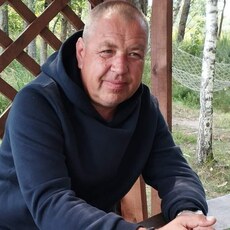 Фотография мужчины Александр, 52 года из г. Ивацевичи