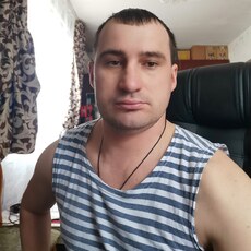 Фотография мужчины Алексей, 39 лет из г. Цимлянск