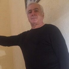 Фотография мужчины Грайр, 60 лет из г. Новороссийск