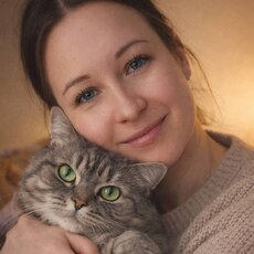 Валерия, 31 из г. Москва.