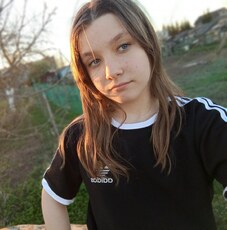 Фотография девушки Арина, 20 лет из г. Гатчина
