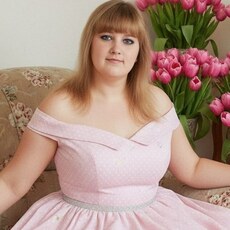 Фотография девушки Людмила, 40 лет из г. Киров (Калужская Обл)