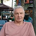Андрей, 64 года