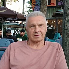 Фотография мужчины Андрей, 64 года из г. Харьков