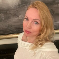 Фотография девушки Анна, 48 лет из г. Санкт-Петербург