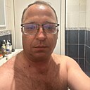 Виктор, 45 лет