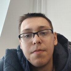 Фотография мужчины Владимир, 22 года из г. Оренбург