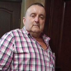 Фотография мужчины Сергей, 65 лет из г. Витебск