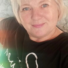 Фотография девушки Людмила, 52 года из г. Хабаровск