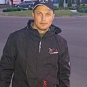 Макс, 38 лет