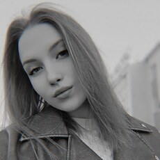 Фотография девушки Елизавета, 23 года из г. Липецк