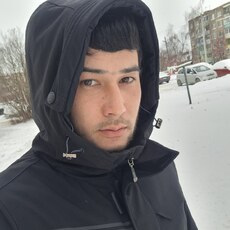 Фотография мужчины Амир, 28 лет из г. Луховицы