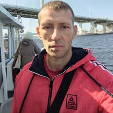 Фотография мужчины Александр, 38 лет из г. Сураж