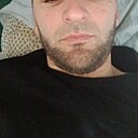 Али, 35 лет