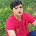 Али, 29 лет