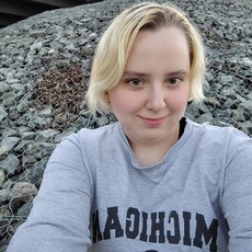 Фотография девушки Елена, 22 года из г. Заринск
