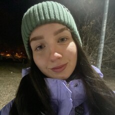 Дарья, 23 из г. Омск.