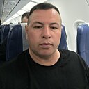 Зафар, 46 лет