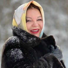 Фотография девушки Эльвира, 54 года из г. Нижний Новгород